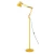 Import E27 Stand Decoration Floor Lamp for Hotel,Adjustable stand floor light for home from China