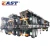 Import EAST 3 axles 40ft container flatbed semi tralier 2axles 4axles flat bed trailer 20ft 40ft 45ft flatbed container semi trailer from China