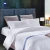 Import Easton hotel  bed sheet and  bedding set as the leading manufacturer in China from China