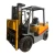 Import Eastwell Material Handling Tools Forklift Pneumatic Tyre Forklift 2ton Rough Terrain Hydraulic Pump Trucks ES20T from China