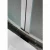 Import Easy Cleaning Bath Shower door with Tempered Glass from China