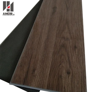 Easy-installation high quality pvc flooring best price plastic flooring self adhesive spc vinyl flooring