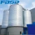 Import Easy installation high quality small feed grain steel storage silo price for sale from China