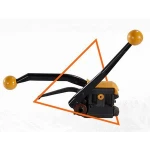 Easy operation Durable Manual Sealless steel strap Combination Tool