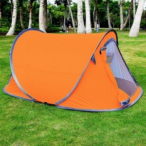 Easy Portable Sun Shelter Pop Up Beach Beach Tent