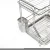 Import Easy to Install and Disassemble Single/Double Tier Stainless Steel Kitchen Plate Rack Drying Rack from China