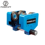 Easy To Operate 12V Mini Stage Hoist Electric Chain Hoist