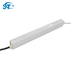 Eco-friendly electronic products 220v ac to 12 v dc power supply for fish tank lighting aquarium accessories