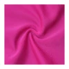 Eco Friendly  Fabrics Textiles Cotton 90% Polyester 10% Elastane Fabric