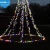 Import Eco Friendly led christmas fireworks light for holiday decorative from China