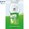 Eco-Friendly Powerful soak cleaner powder detergent for bathroom toilet and all kinds of tough stain on porcelain