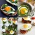 Import Eco-Friendly Silicone Egg Cooker Holder Poacher Boiler Tool from China