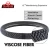 Import Eco-friendly Viscose Fiber/leather/PVC/PU seamless seamless steering wheel cover from China