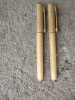 Eco Friendly Wood Bamboo Ballpoint Pen Custom pen with logo ball pen