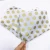 Import eco friendly wrapping paper tissue gold present paper from China