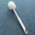 Import EcoClean Plastic Slim Compact Bathroom Toilet Bowl Brush and  Hideaway Holder from China