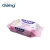 Import Economic packing 80s wet wipes with sticker cutekids wet tissue for baby alcohol free baby wipes from China