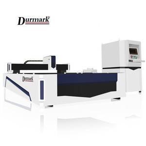 economical 1000w fiber laser cutting machine for metal sheet