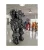 Import Economical Custom Design Realistic Wearable Figure Cosplay Robot Costume Adult from China