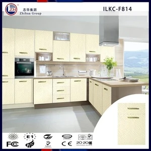 Economical lacquer kitchen cabinet colorful combinations accessories for pretty kitchen