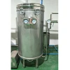 Economical steam heating coil type pasteurizer for milk,juice