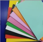 Edges sealing corrugated plastic boardtcorrex sheet correx polyflute sheets advertising hollow board cork with easel