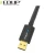 Import EDUP 2 in 1 AC600 network card Dual Band WiFi Card BT V4.2 Wireless USB Adapter Dongle from China