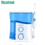 Effective dental hygiene health products  water flosser oral irrigator