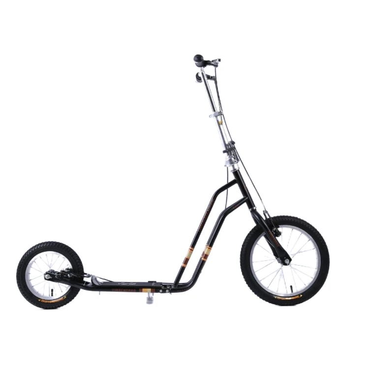 Electric Bike Scooter 16inch Young Electric Bike Bicycle Scooter