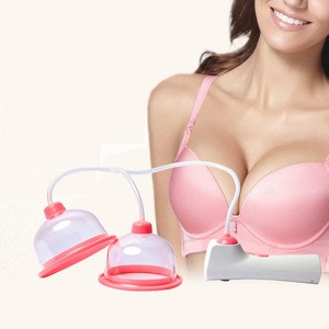 Wireless Breast Enlargement Bra Health Care Beauty Enhancer Grow