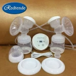 Electric Breast Pump Quiet Comfort Breastfeeding Breast Pump Milk Pump Baby Supplies & Products Feeding Supplies
