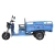 Electric Cargo Tricycle and Battery Electric Scooter for Freight and Transport