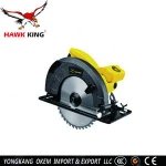 Electric Circular Saw For Wood Cutting 185mm 7 inches chop saw
