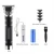 Import Electric Hair Clippers Shaving Artifact Home Use Special Fader Electric Shaver Hair Salon Professional Hair Trimmer Clippers from China