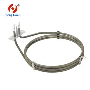 Electric Heating Tube 5000W 230V For Home  Automatic thermostat