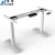 Import electric height adjustable gaming computer desk from China
