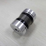 electric motor shaft coupling gear motor couplings