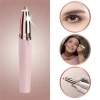 Electric Painless Eyebrow Shaver Brows Hair Remover Shaver Razor
