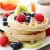 Import Electric round belgian belgium corn waffle maker for home use from China