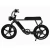 Import electric scooter dual chopper bike 8 fun hub motor retro electric bicycle from China