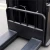 Import electric stacker forklift with safety system for sale from China