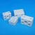 Import electrical ceramic connector block from China