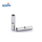 Electrical Copper Cable Accessory Tin-plated Copper Wire Connector