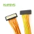 Import Electrical Hirose Cable for Flat Panel Display Interface Wire Assembly from Taiwan