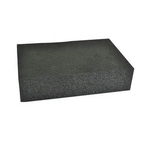 electrical insulating rubber sheet fire resistant thermal insulation sheet rubber foam sheet board for duct system air condition