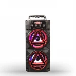 Electronic Blueteeth Professional Audio Video 15inch Speaker