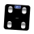 Import electronic production scales people weight bluetooth scale from China