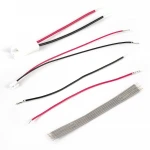 Electronic Wire Wholesale Price Electrical Wire PVC Outer Copper Wire