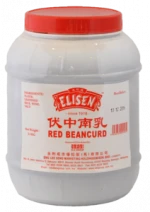 Elisen Red Bean Curd 2kg