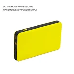 Emergency Tools Jump Starter